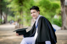 ผลงานการถ่ายภาพ วิทยาลัยพยาบาลบรมราชชนนี สระบุรี